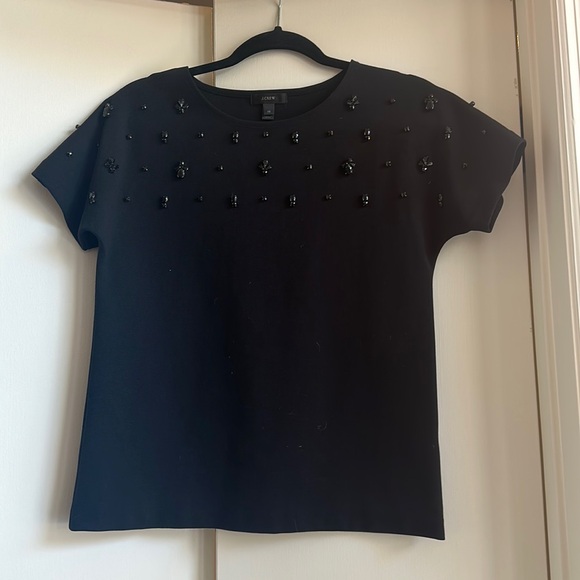 Beaded top - Picture 1 of 1